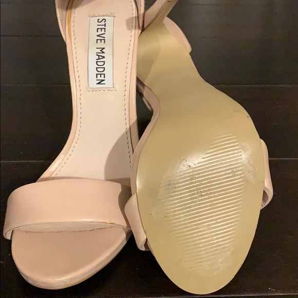Steve Madden heels - Picture 3 of 3